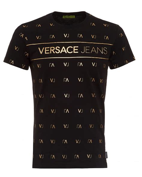 Versace jeans t shirt